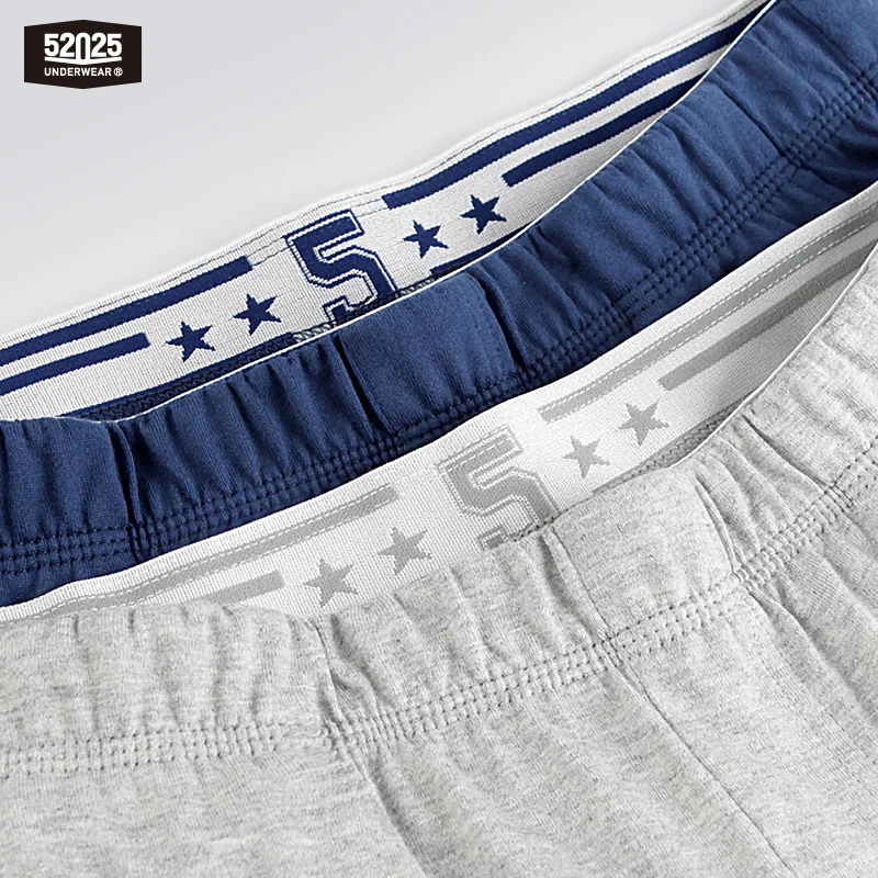 52025 Men’s Pajama Pants – Soft Cotton Lounge Trousers for Sleep & Elevated Home Comfort, Breathable Cotton Lounge Sleep Wear thumbnail 5