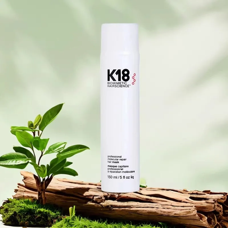 K18 Shampoo&Hair Care Products Non Wash Hair Mask 50ml&150ml 118ml AirWash 118ml AstroLift Damage Repair Oil Control No-rinse thumbnail 6