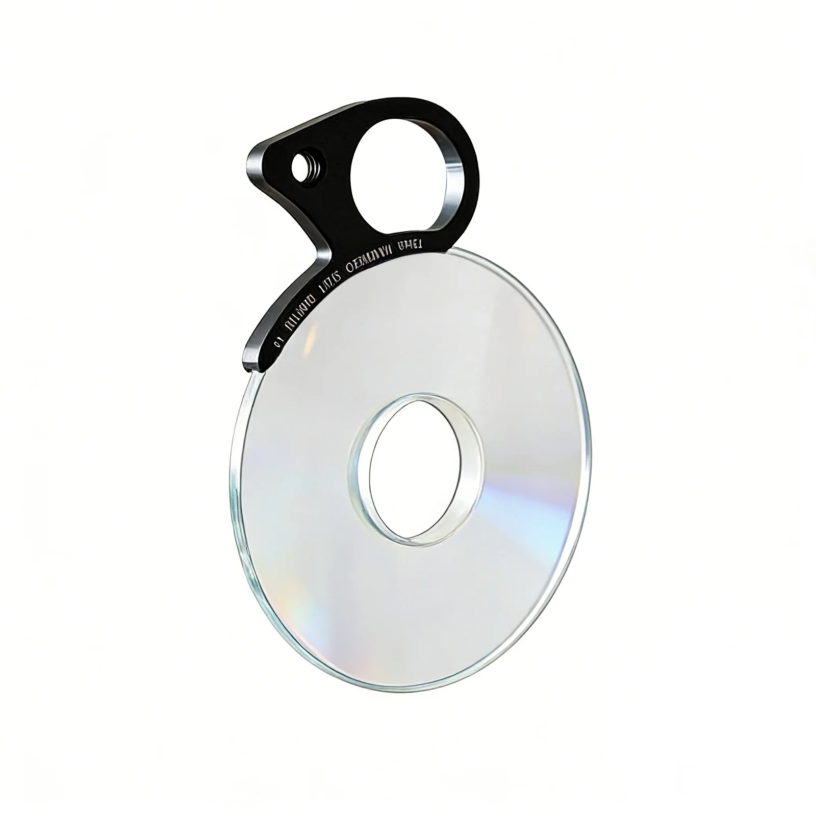 Handheld Hollow Vignette Special Effect Lens Filter For Atmospheric Creative Camera Photography Effects 79mm thumbnail 2