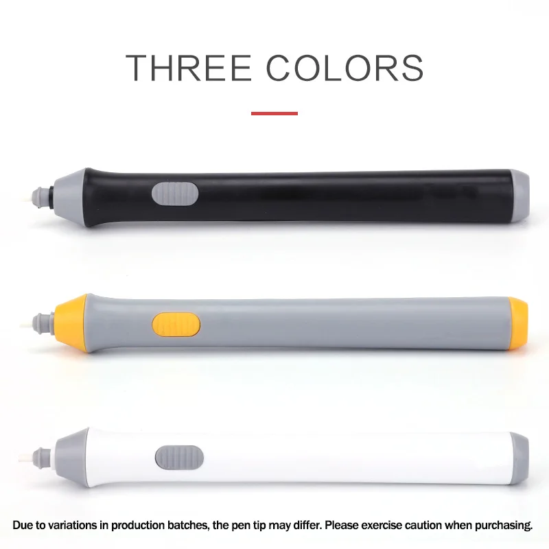 1 set Adjustable Electric Eraser with Replacement Rubber Refill Ideal for sketching and drawing corrections, school stationery thumbnail 5