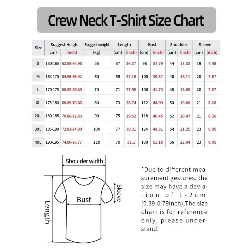 Honda Men's and Women's T-shirt Powersports Vintage Tee Summer New Riding Off-road Short-sleeved Spring Motorcycle Racing Top thumbnail 6