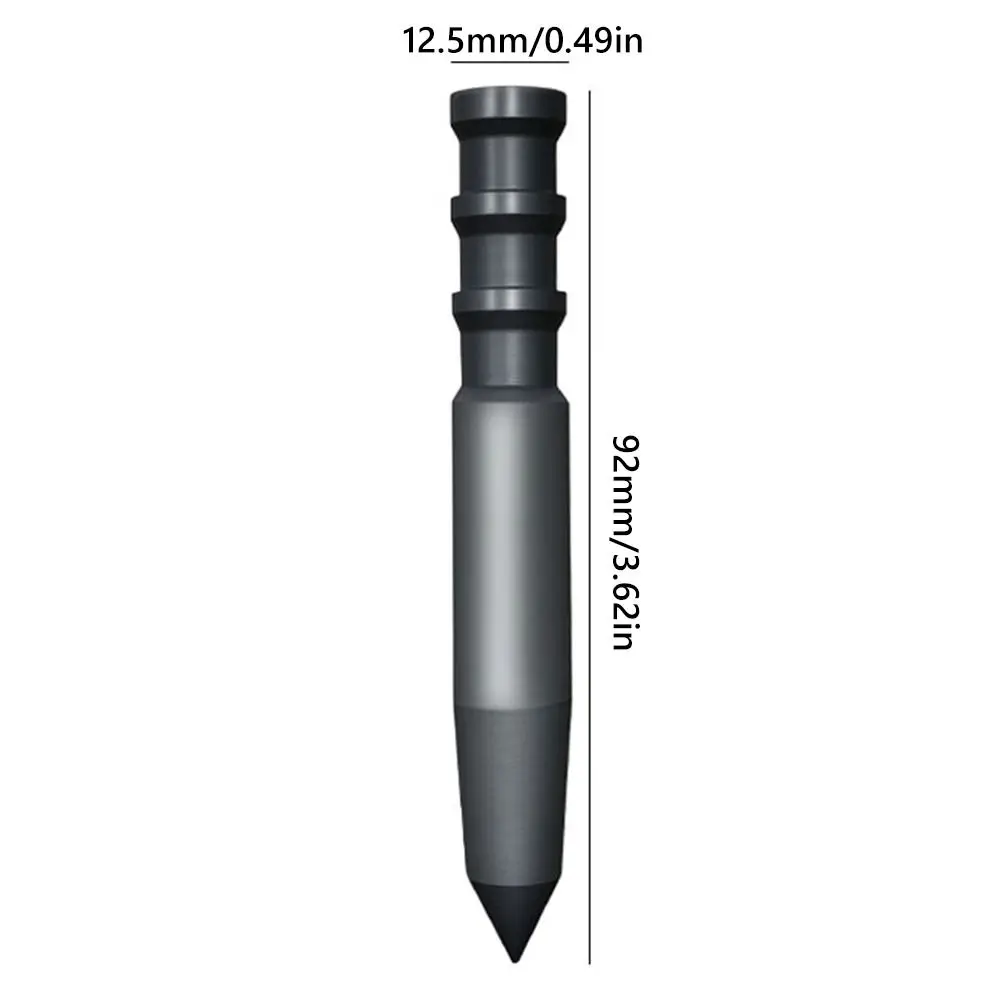 New Portable Punch Locator Durable Positioning Punch Hand Tool Manual Center Punch Locator Multifunctional Punch Pliers Tool thumbnail 6