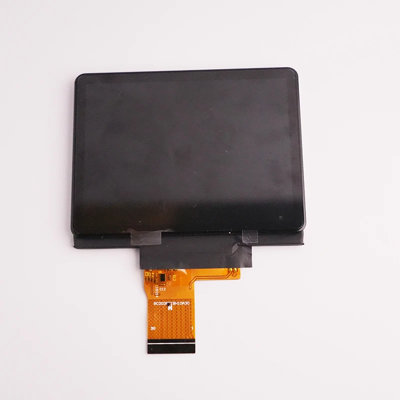 For R35S R36S 3.5-inch Game Console HL-PGDM035HD-C-V2 Screen Lcd Screen Display without Cover Plate Replacement Part thumbnail 3