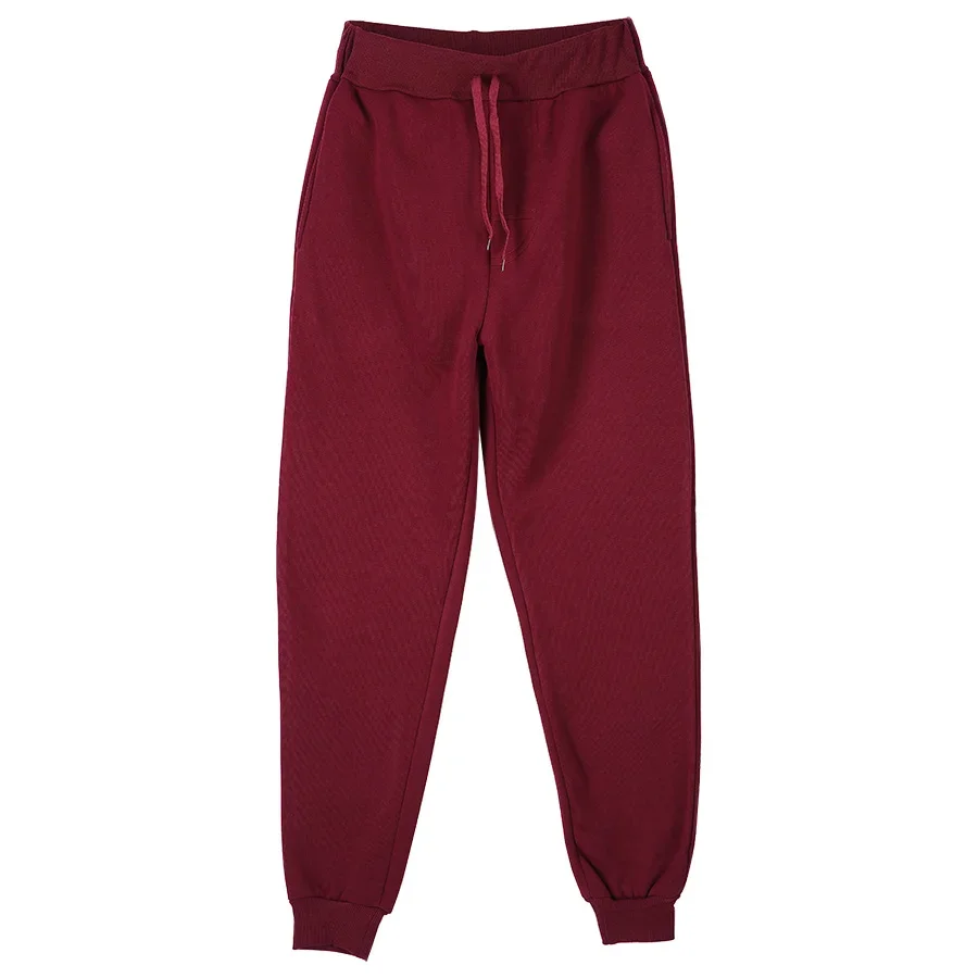Autumn Winter Men/Women Fitness Workout Sweatpants Jogging Running Sweatpant Casual Comfortable Streetwear Women Tracksuit Pant thumbnail 6