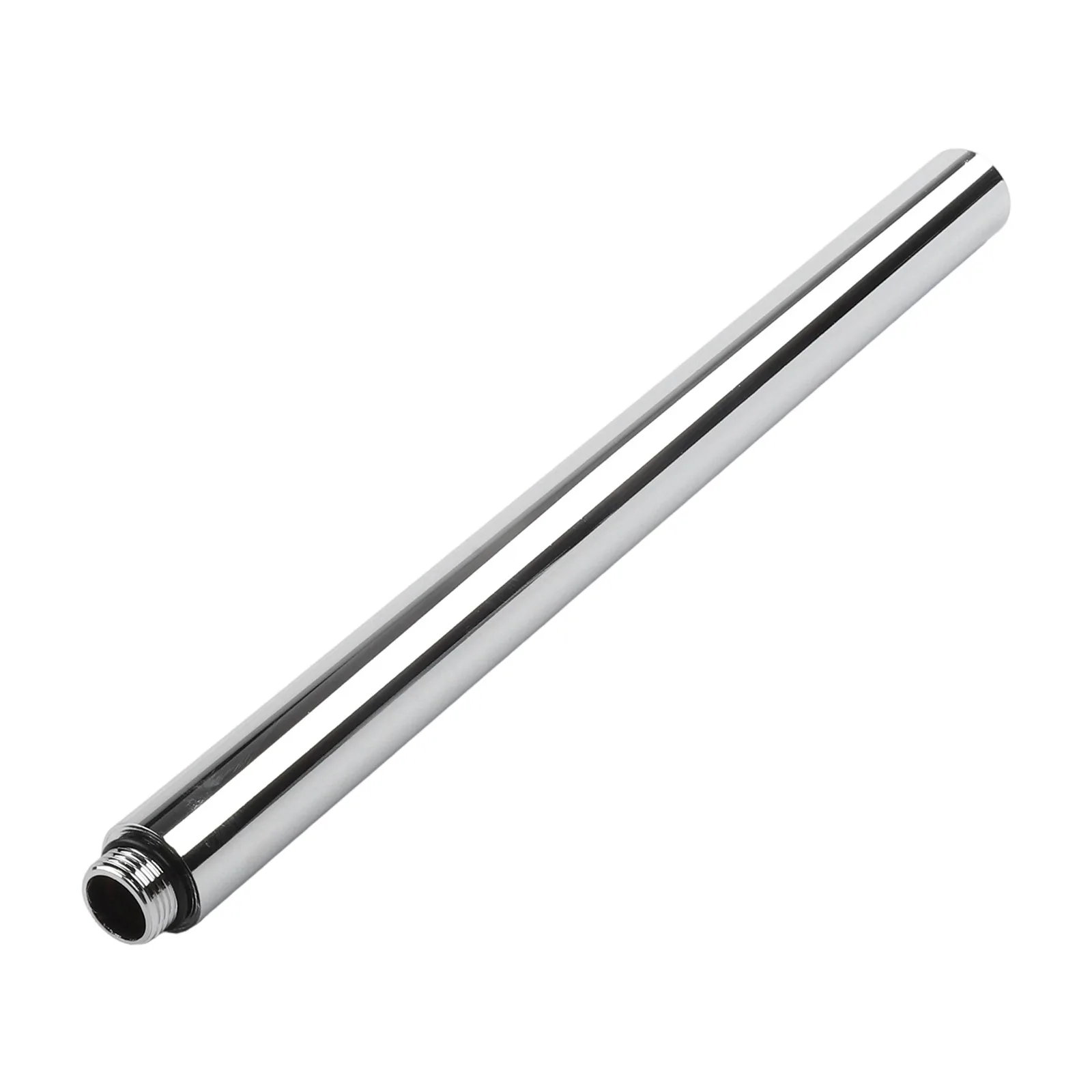 Enhanced Shower Experience Round Extension Bar Bathtub Shower System Multiple Color Options Versatile Installation thumbnail 4