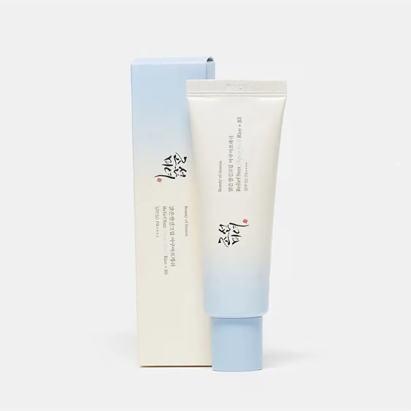Beauty of Joseon Sunscreen Korean Rice Probiotic Solar Blocker Skin Cream Facial Mild Moisturizer 50ml thumbnail 3