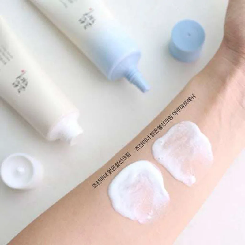 Beauty of Joseon Sunscreen Korean Rice Probiotic Solar Blocker Skin Cream Facial Mild Moisturizer 50ml thumbnail 6