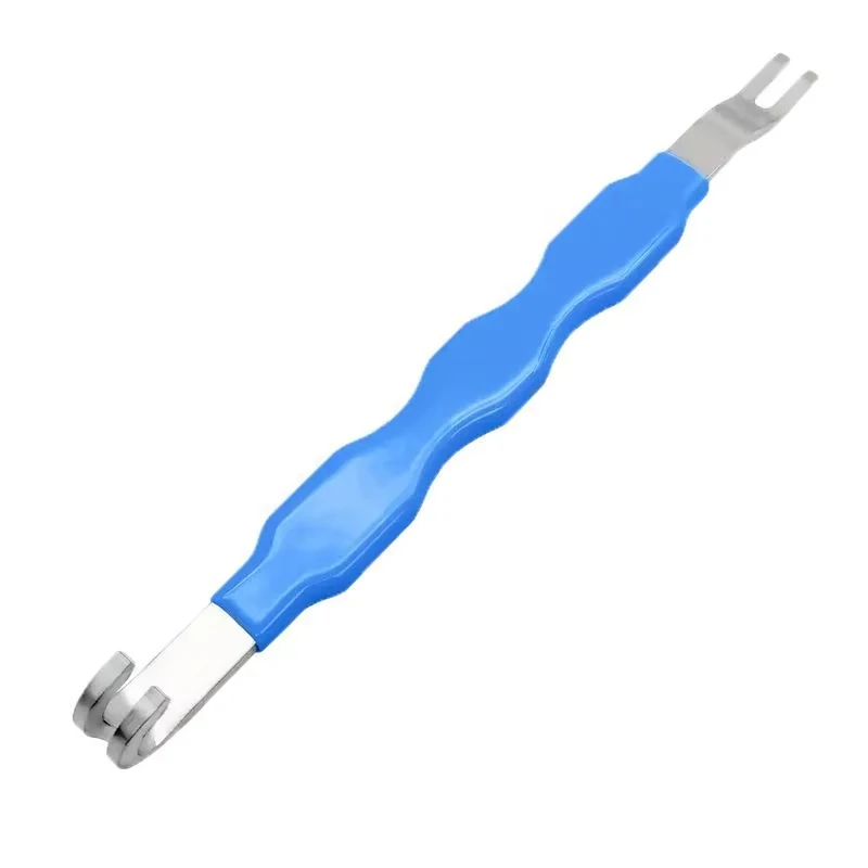 1Pc Automotive Electrical Terminal Connector Separator Removal Tool Universal Remover Puller for Car Repair and Maintenance thumbnail 6