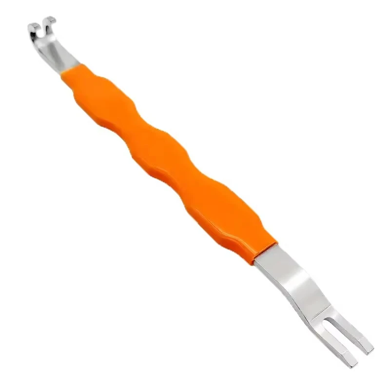 1Pc Automotive Electrical Terminal Connector Separator Removal Tool Universal Remover Puller for Car Repair and Maintenance thumbnail 5