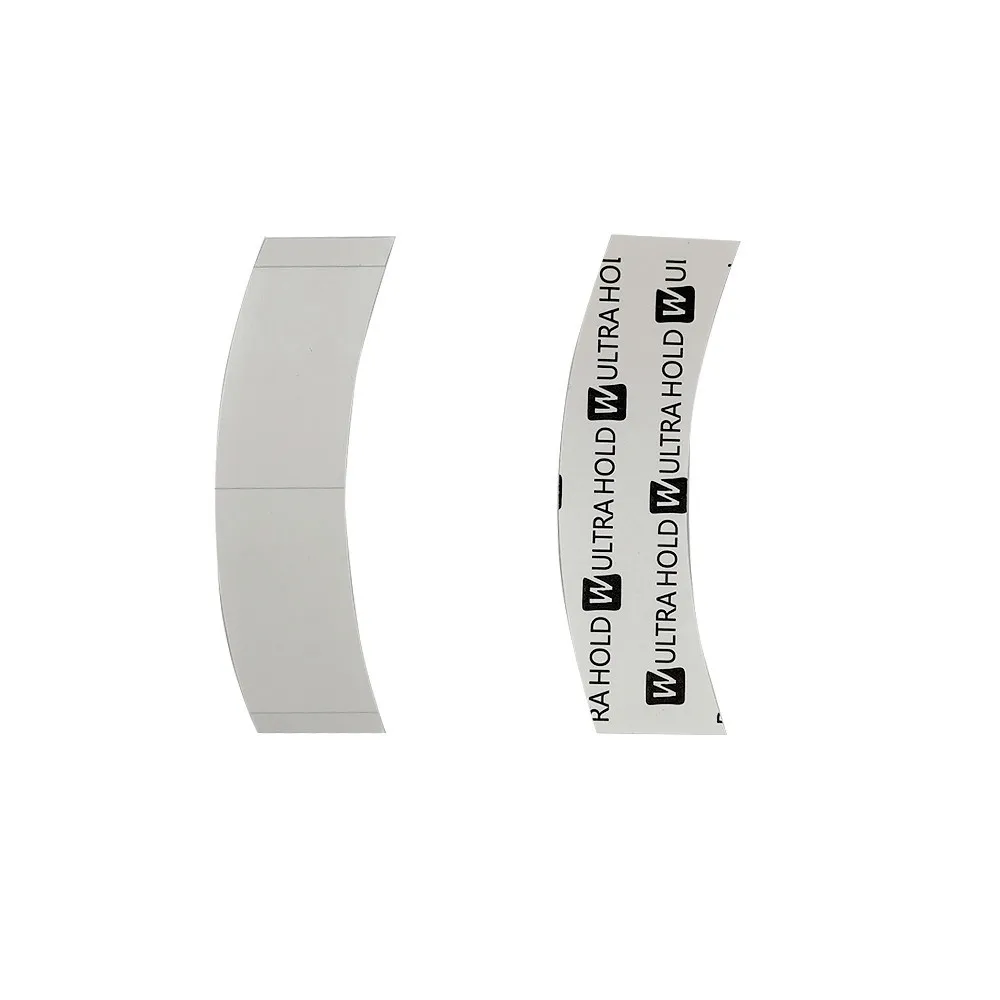 36pcs/180pcs/360pcs/540pcs Hair Tape Strong Hold Walker Ultra Hold Super Tape Double Sided Wig Adhesive Tape for Hair Extensions thumbnail 2