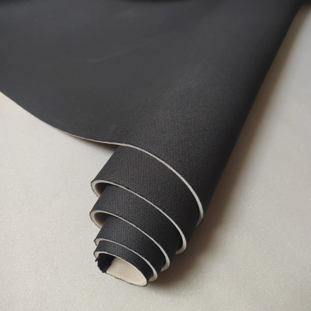 Headliner Car Roof Sky Interior Fabric Foam Backed for Auto Cars RV Interior Upholstery Ceiling Repair Trim Roof Fabrics Cloth thumbnail 6