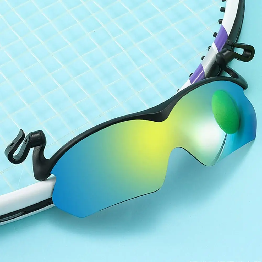 Adjustable Clip Cap Sports Sunglasses Clip On Hat UV Protection Sunglasses Flip-Up Cover Fishing Biking Eyewear Outdoor Sports thumbnail 5
