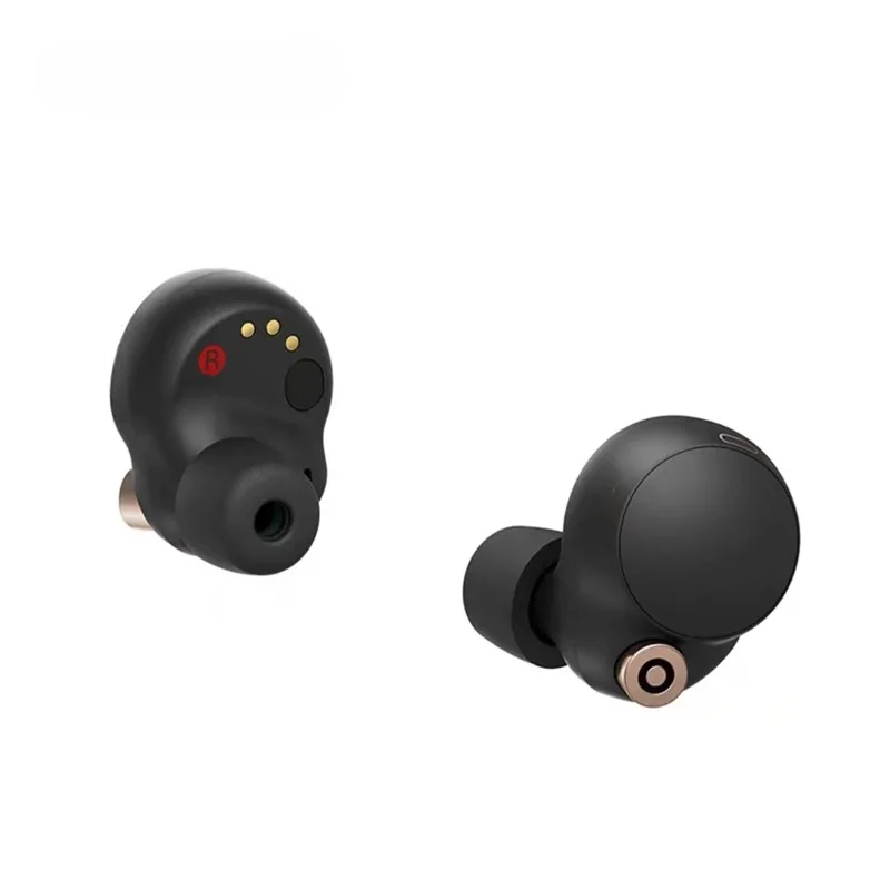 Replace noise cancelling mic For Sony WF-1000xm4 in-ear headphones Noise reduction cable mic noise reduction label thumbnail 6