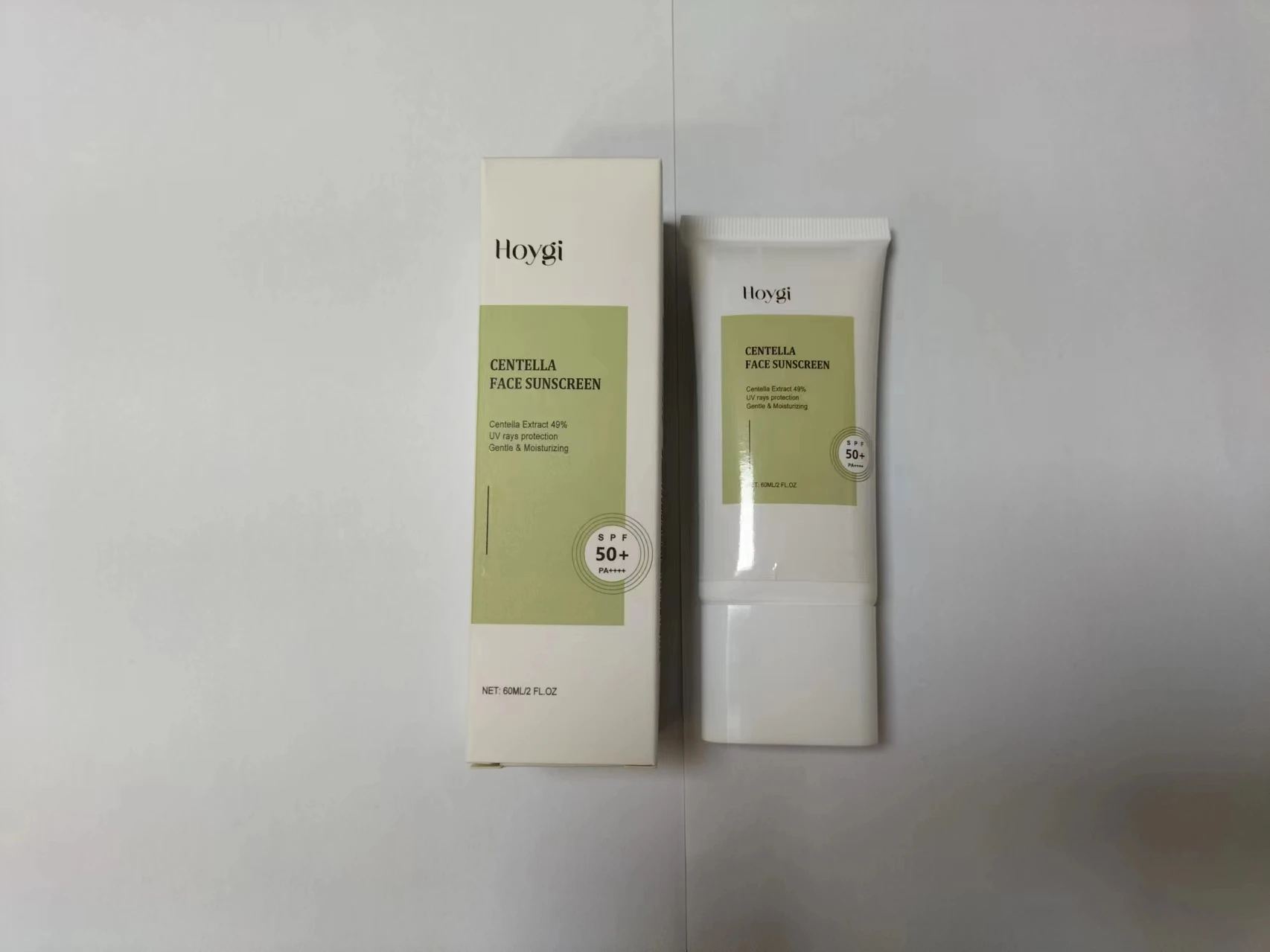 Summer UV Defense Moisturizer – Lightweight, Non-Greasy, Breathable & Refreshing Skincare thumbnail 3