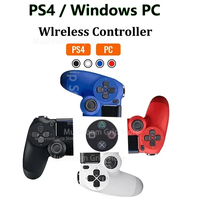 Jailbreak Gold Disc 12.52 for PS4 Latest Firmware Supported Bootable Homebrew Backup Games Give away Wireless Game Controller thumbnail 2