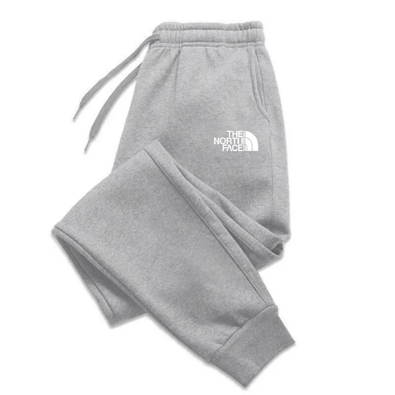 2026 Luxurious Fashionable Printed Sports Pants Unisex Long-Distance Running Trousers Comfortable Active Wear for Men And Women thumbnail 5