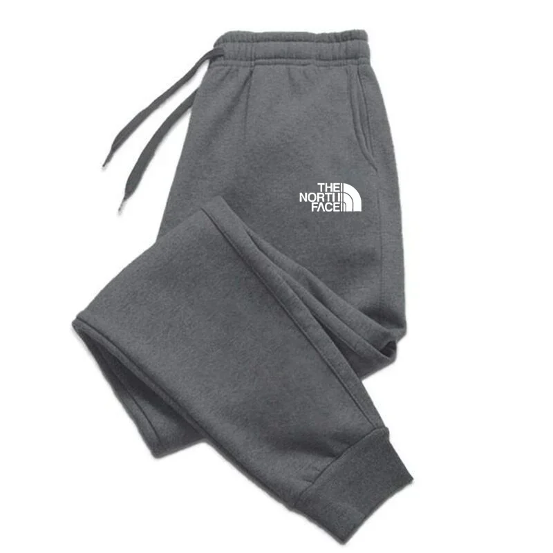 2026 Luxurious Fashionable Printed Sports Pants Unisex Long-Distance Running Trousers Comfortable Active Wear for Men And Women thumbnail 6