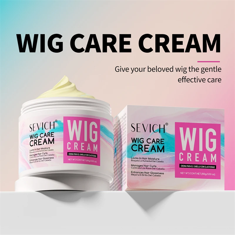 Keratin Wig Shiny Smoothing Hair Mask Oil Control Deep Cleansing Wig Shampoo Repair Frizz Damaged Wig Leave-In Conditioner Spray
