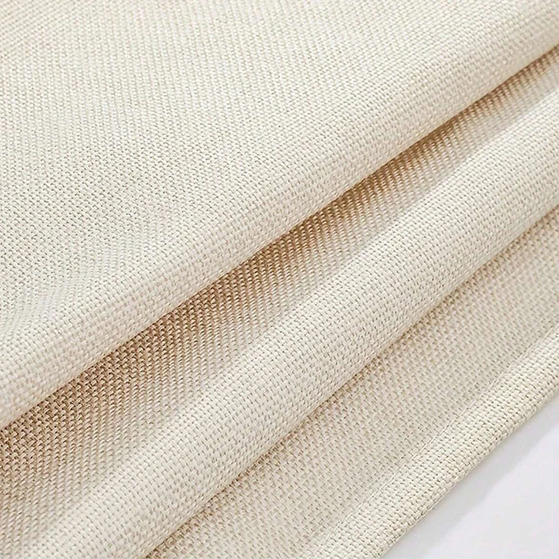 4/6/8PC Lemon Placemats Washable Linen Farmhouse Table Mat for Party Holiday Kitchen Dining Table Decoration thumbnail 4