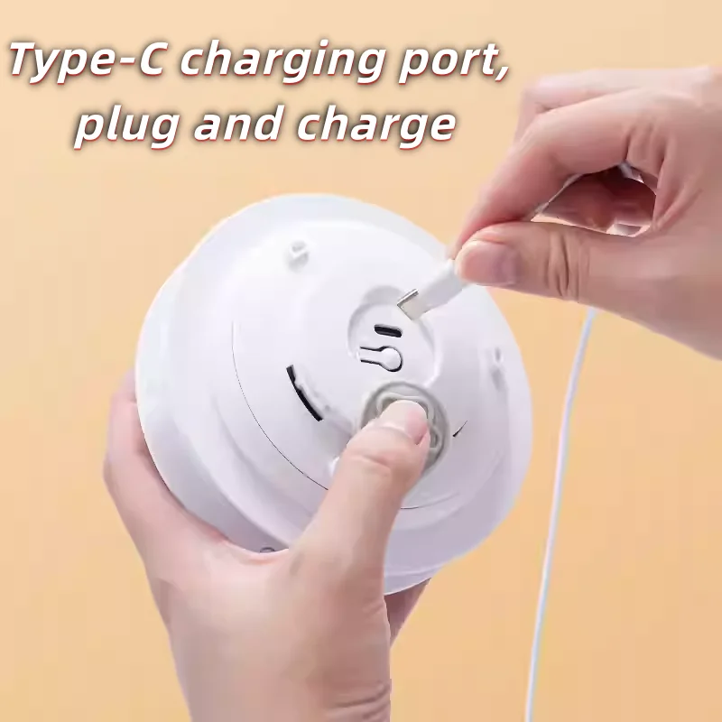 Electric cat turntable pet toy self-stimulating and relieving boredom automatic intelligent cat funny stick sports consumption thumbnail 5