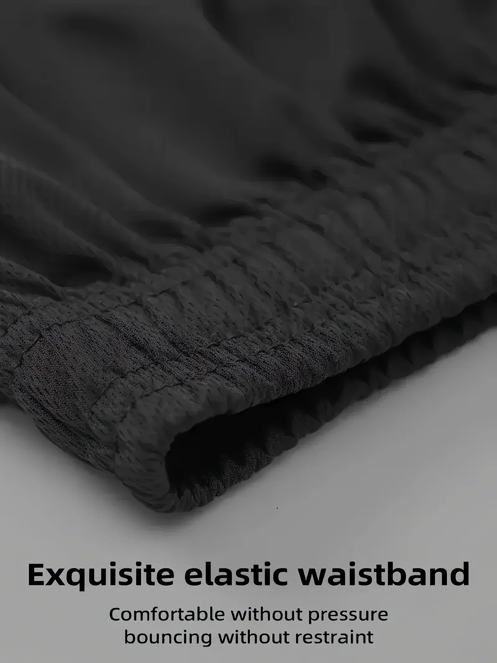 New summer fitness sportswear for men, short-sleeved T-shirt and shorts two-piece set, breathable and quick-drying casual wear. thumbnail 4