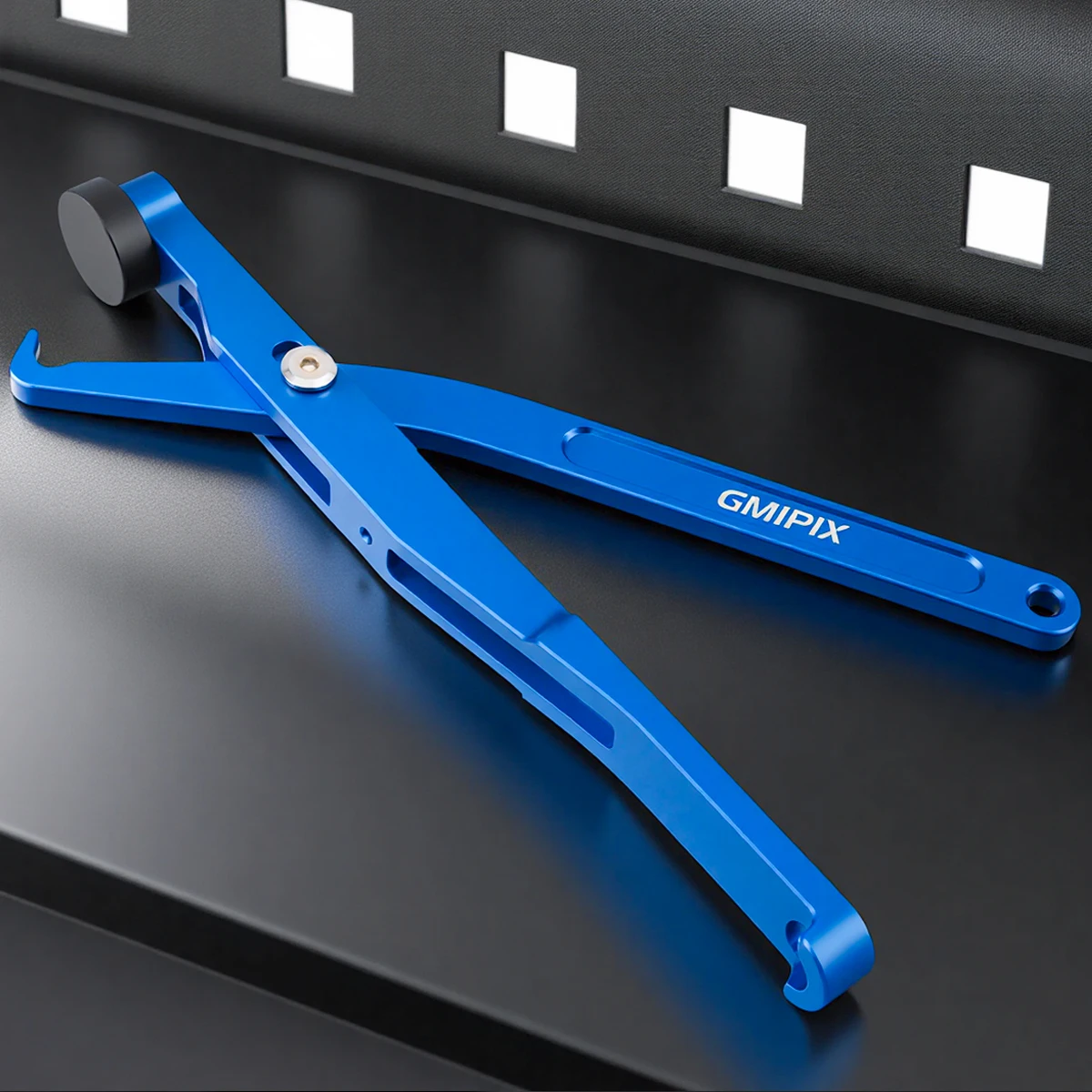GMIPIX Fork Seal Puller Tool Motorcycle Fork Oil Seal Dust Seal Repair Removal Wrench thumbnail 5