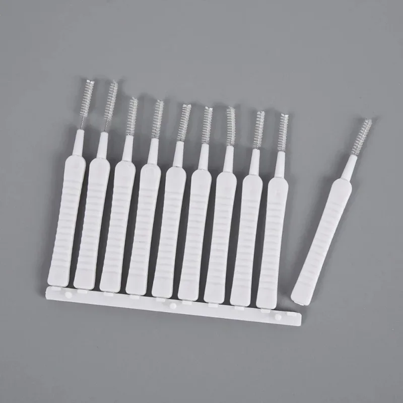 Cell Phone Charging Port Dust Plug with Cleaning Brush for IPhone 17 16 14 13 Pro Max Plus Samsung Xiaomi IOS Type C Cleaner Set thumbnail 4