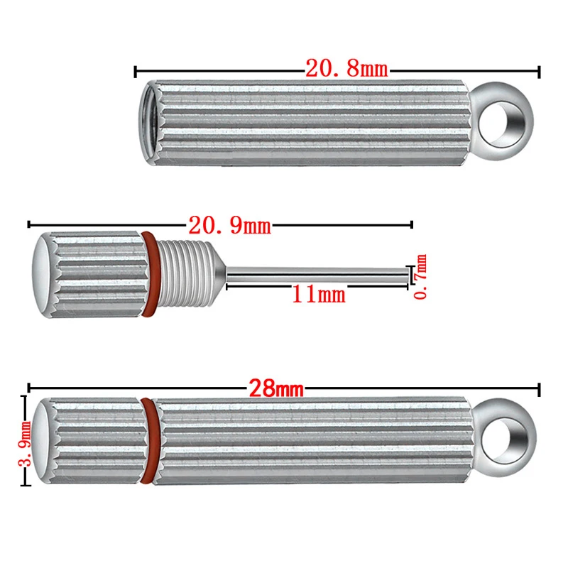 Portable Stainless Sim Card Tray Pin Eject Removal Tool Needle Opener Card Pin thumbnail 5