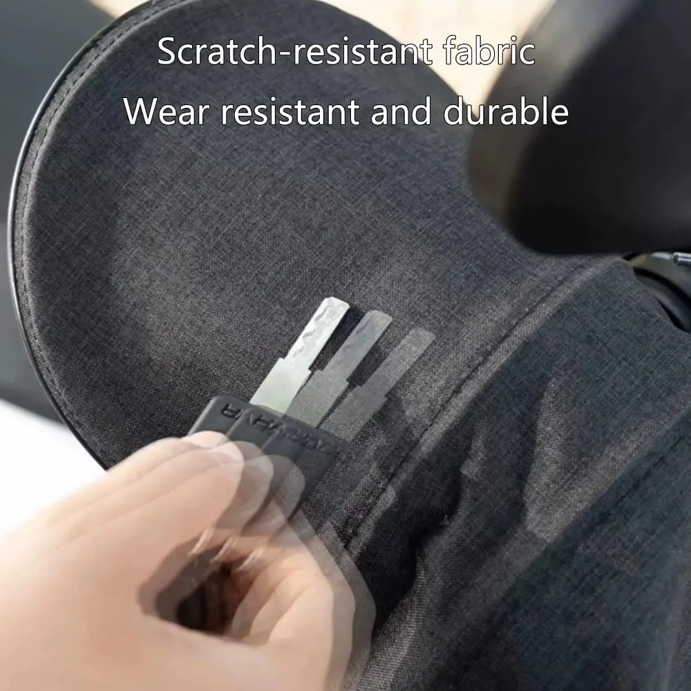 All Weather Motorcycle Hand Grip Covers Waterproof Winter Summer Use for Commuter Scooter E Bike Outdoor UV Heat Cold Protection thumbnail 6