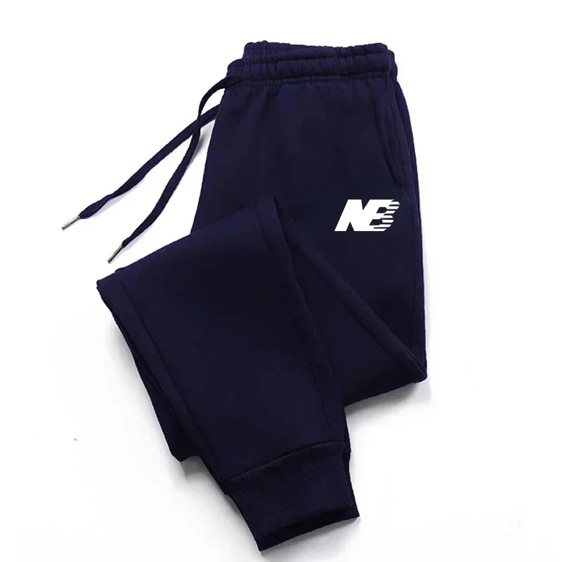 2026 New Multifunctional Sports Sweatpants for Men, Casual Pants, Soft Jogging Pants, Comfortable Pants, Fashionable Loose Pants thumbnail 2