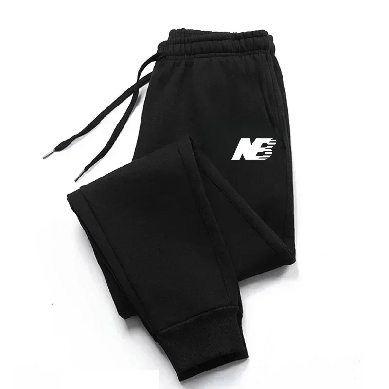 2026 New Multifunctional Sports Sweatpants for Men, Casual Pants, Soft Jogging Pants, Comfortable Pants, Fashionable Loose Pants thumbnail 4