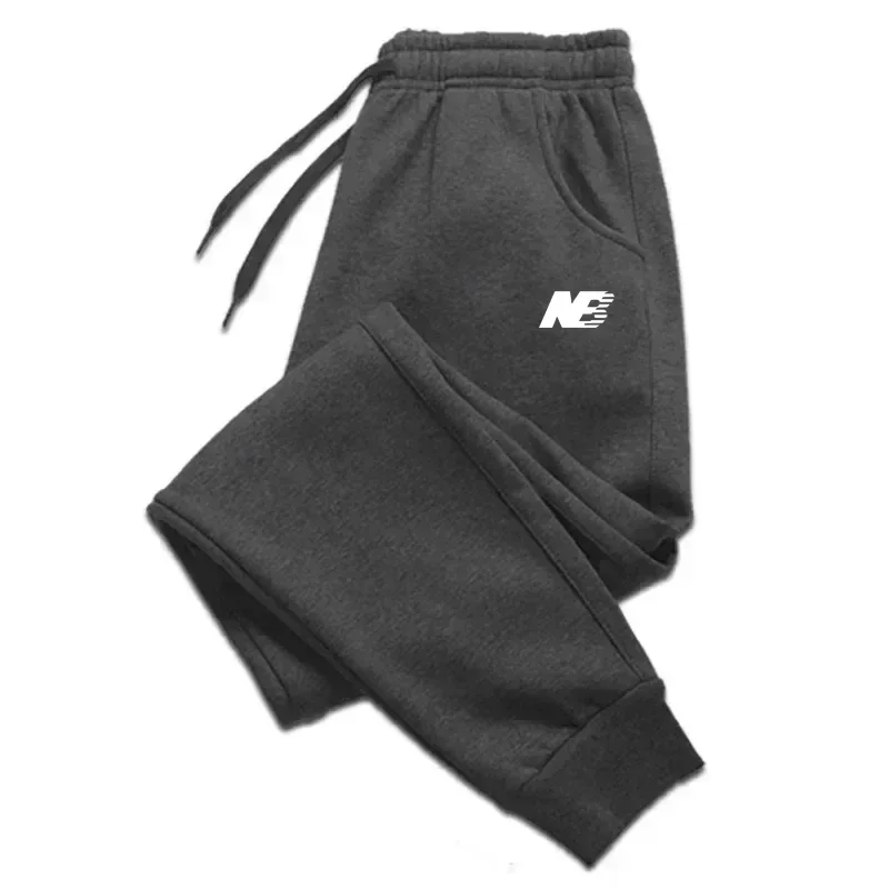 2026 New Multifunctional Sports Sweatpants for Men, Casual Pants, Soft Jogging Pants, Comfortable Pants, Fashionable Loose Pants thumbnail 5