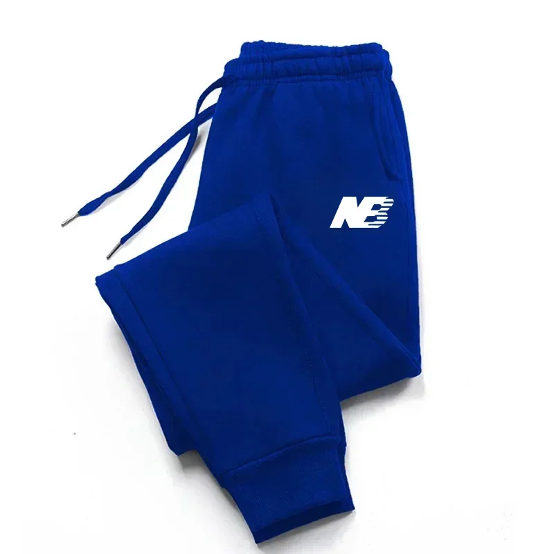2026 New Multifunctional Sports Sweatpants for Men, Casual Pants, Soft Jogging Pants, Comfortable Pants, Fashionable Loose Pants thumbnail 6