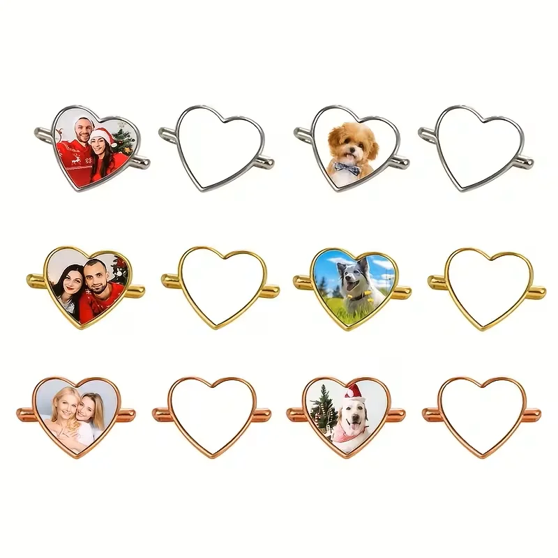 Custom Photo Watch Strap Decor Accessories, DIY Beaded Jewelry Supplies for Personalized Gifts – Birthday & Anniversary Presents thumbnail 3