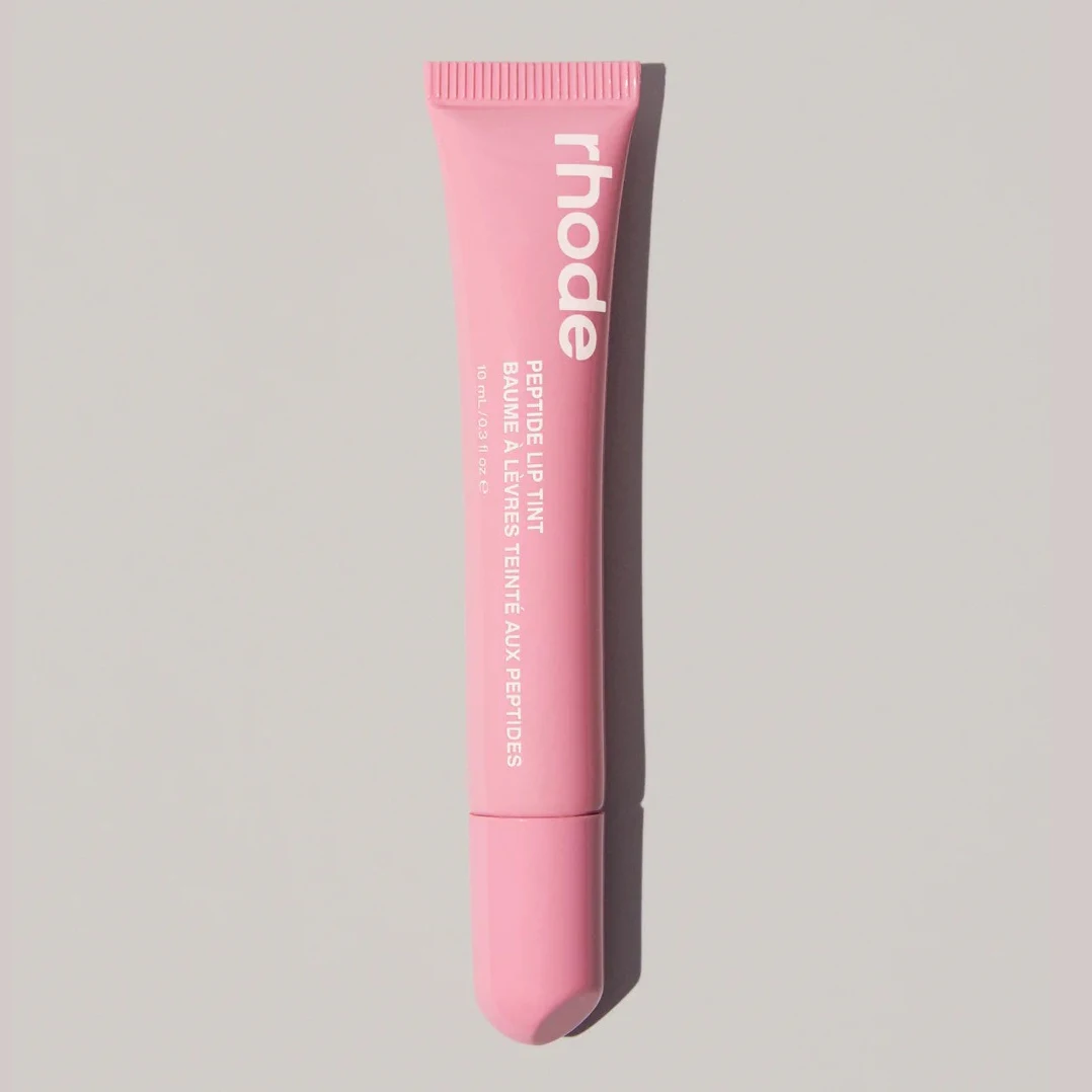 For iphone 17 Ribbon Lemontini Lip Gloss Pocket Blush Stick Non-fading Waterproof Blusher Moisturizing Shimmer Lipstick Liner thumbnail 4