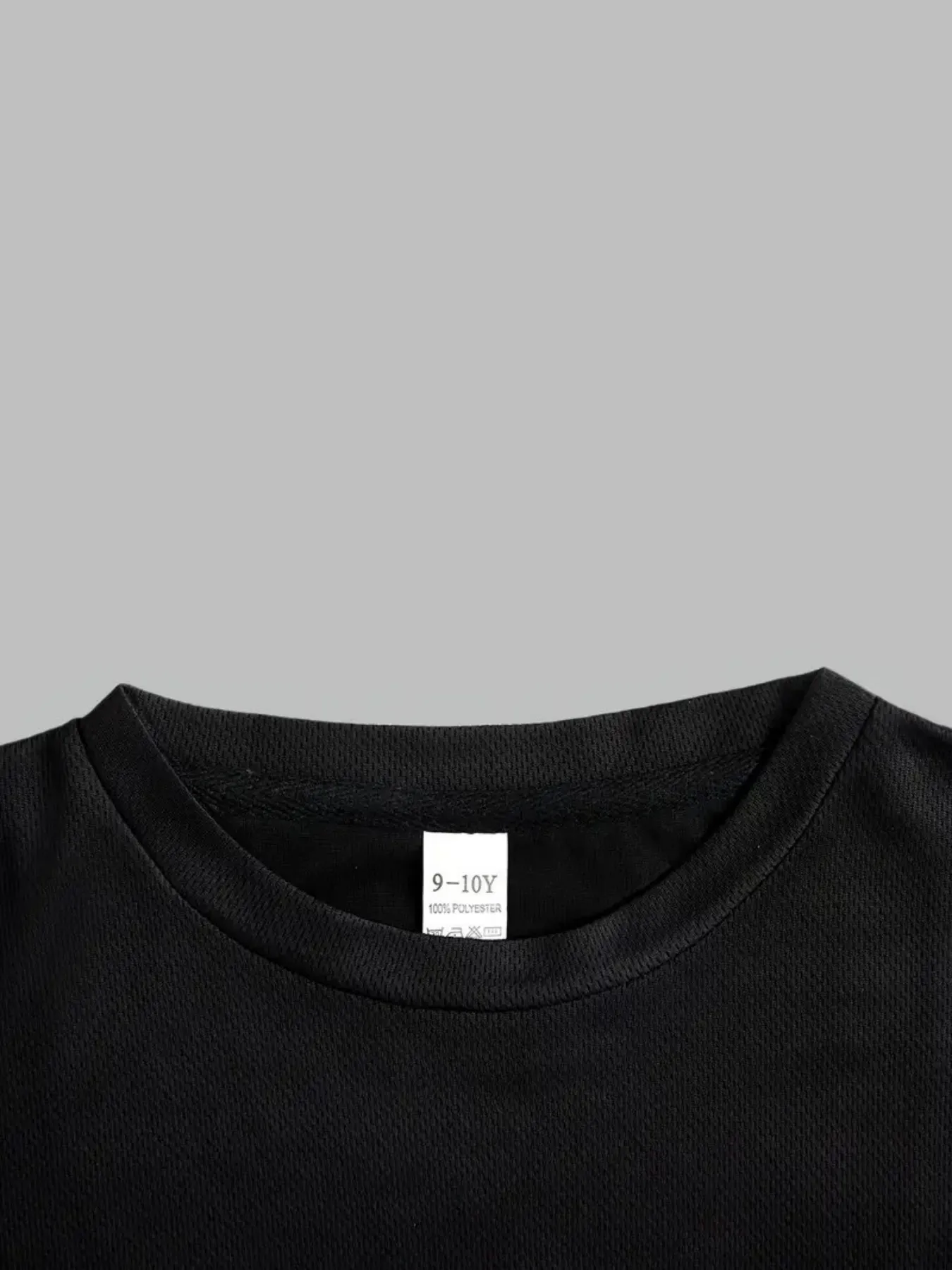 NEW YORK Children Boy Girl T shirt 2026 New Summer Short Sleeve T-Shirt Cute Style kidS casual SPORTS Tops thumbnail 5