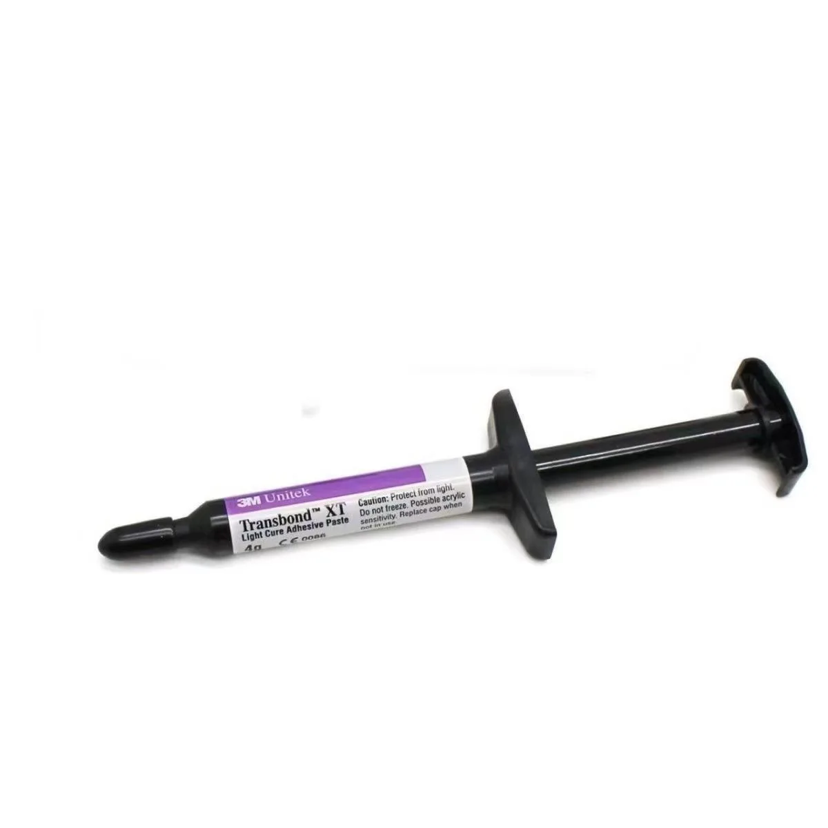 Orthodontic Light-Cure Adhesive Kit: Enamel Bonding Resin & Pretreatment Agent for Bracket Fixation. thumbnail 6
