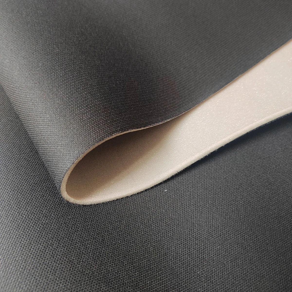 100/200/300x150cm Car Interior Fabric Roof Headliner Cloth Foam Backed for Cars Trim Upholstery Sky Ceiling Liner Repair Fabrics thumbnail 6