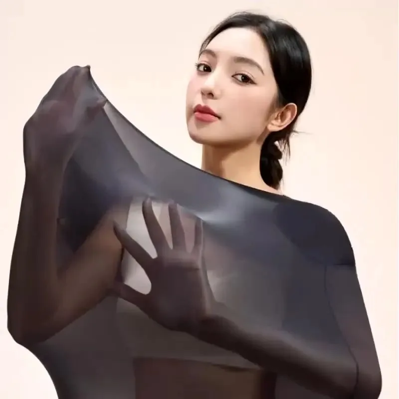 2026 Winter Women Thermal Underwear Seamless Comfortable Long Sleeve Thermal Underwear Ultra-thin Autumn Clothes Pants Base Set thumbnail 2