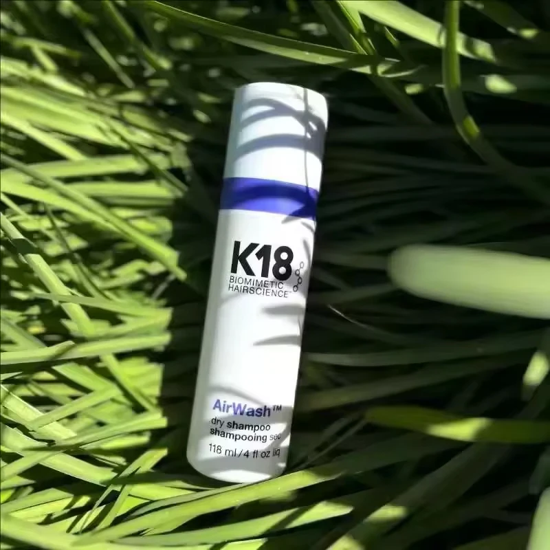 K18 50ml 150ml Leave-In Molecular Repair Hair Mask Deep Conditioning Keratin Treatment Soften Hair Smoothing Healthy Hair Care thumbnail 5