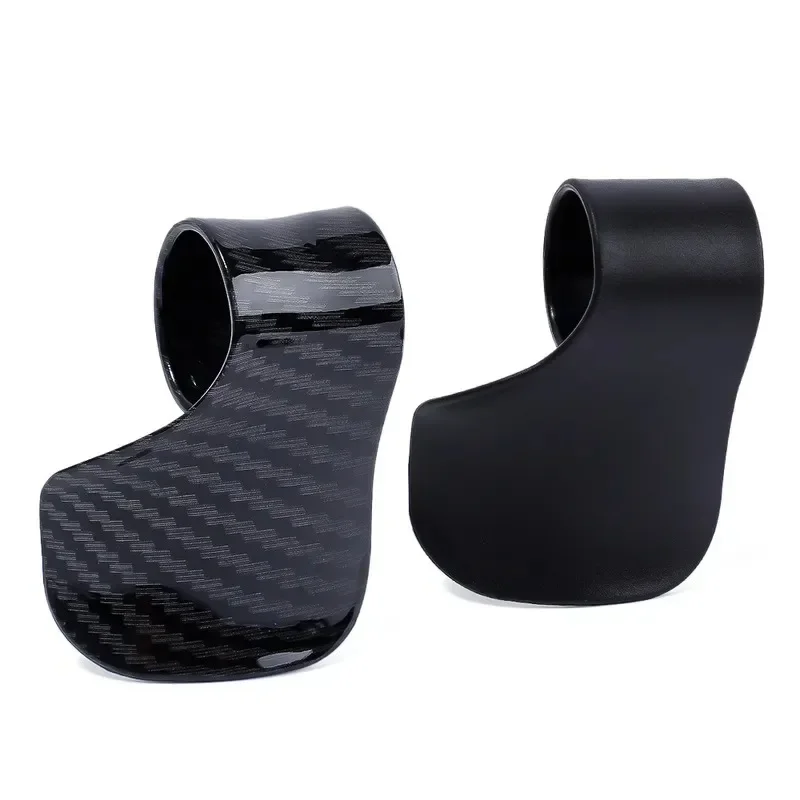1-2Pcs Motorcycle Accelerator Booster Non-Slip Handle Control Assist Grip Handlebar Labor Saver Tools Motor Assist Boosters Clip thumbnail 6