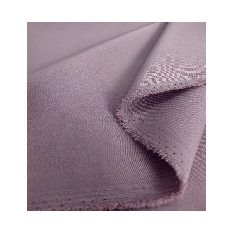 Summer Autumn Small Suit Fabric Polyester Spandex Rayon Material Wholesale Cloth Per Meter Apparel Sewing Diy thumbnail 5