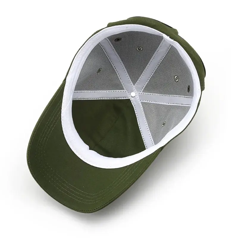New Aviator Hat Korean Version Personality Glasses Cap Summer Unisex Baseballcap Cap With Sunglasses Sunshade Versatile Cap thumbnail 6