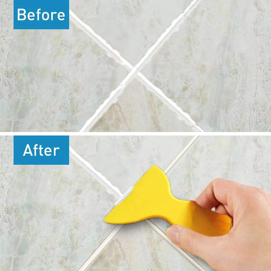 Multi-functional Scrape and Remove Adhesive Scraper for Automotive, Phone Repair, Film Installation, and Kitchen Stain Removal thumbnail 4