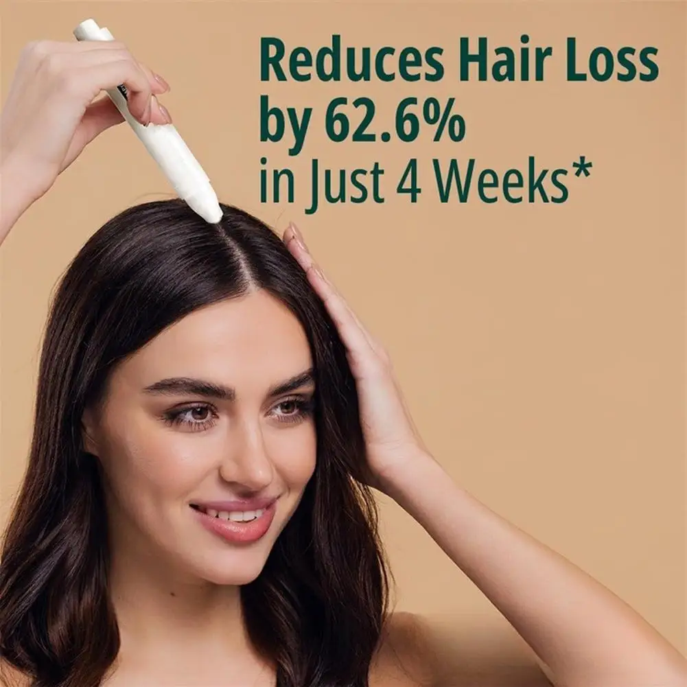 ViveLab Hair Scalp & Brow Ampoule Gentle Hair Growth Serum Hair Loss Treatment Strengthen Roots Making Hair Shinier Care thumbnail 3
