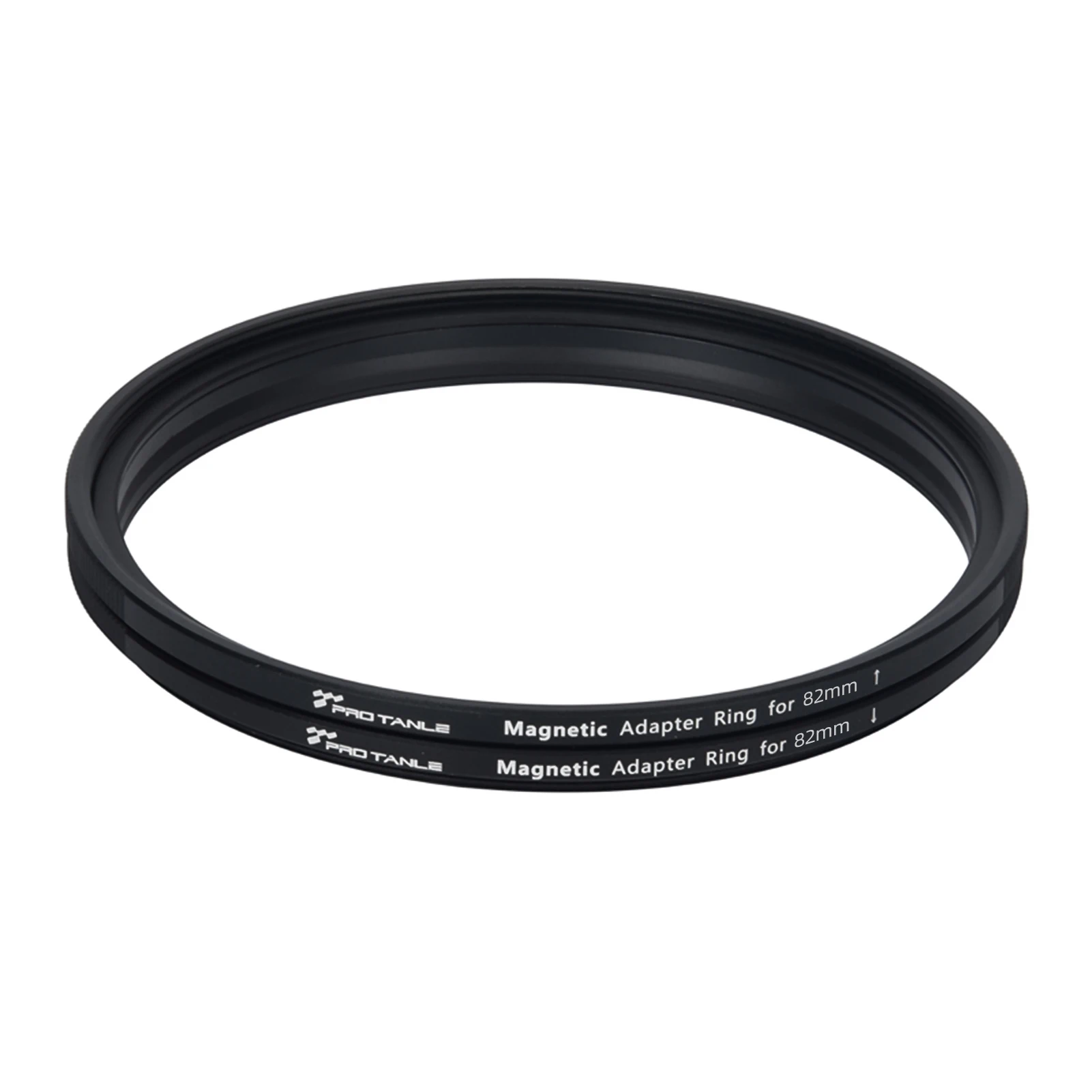 Magnetic Filter Conversion  Kit 67mm/72mm/77mm/82mm Magnetic Adapter Rings for Filters and Lenses thumbnail 3