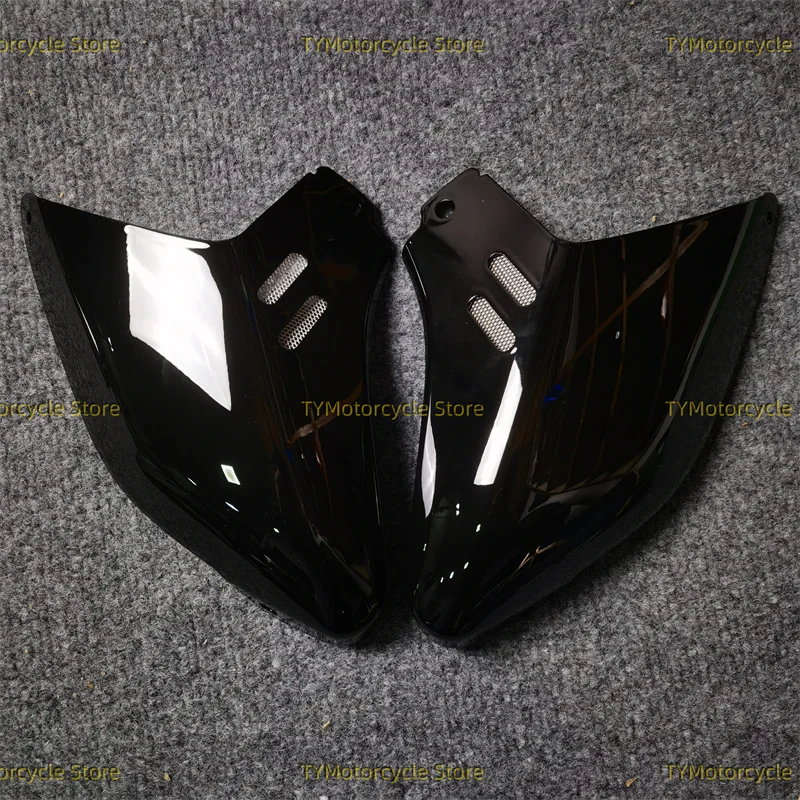 Modification Accessories motorcycle Side Fairing Panel Frame Guard Protector Cover Fit For Kawasaki Z900 Z900SE 2025-2026 thumbnail 5
