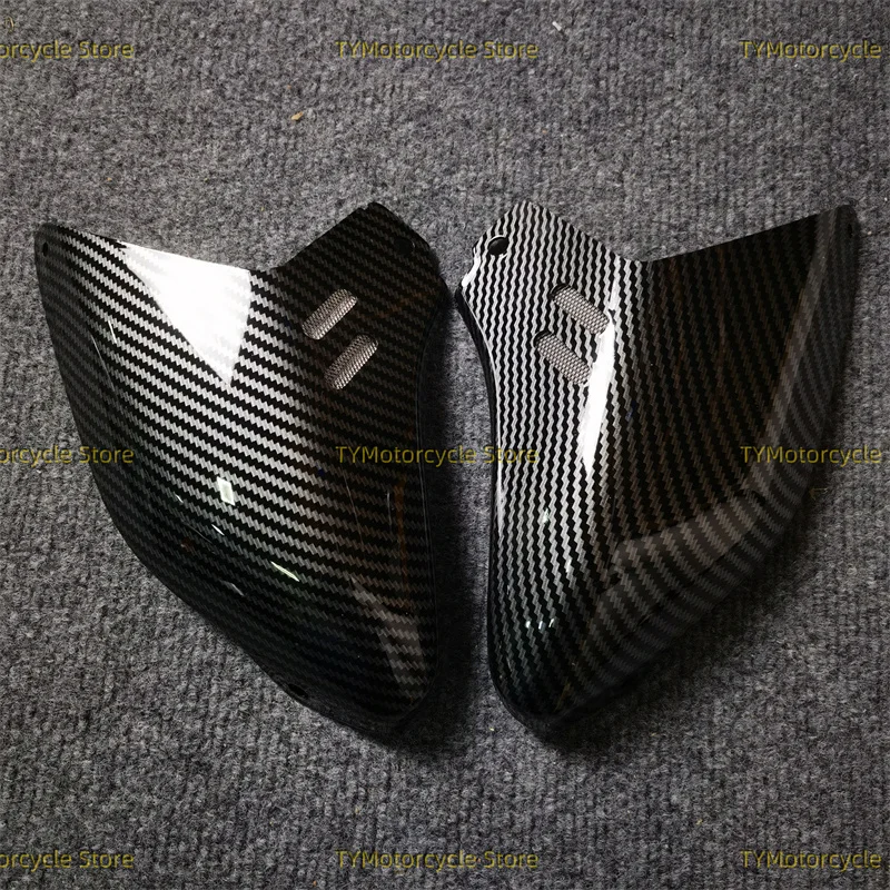 Modification Accessories motorcycle Side Fairing Panel Frame Guard Protector Cover Fit For Kawasaki Z900 Z900SE 2025-2026 thumbnail 2