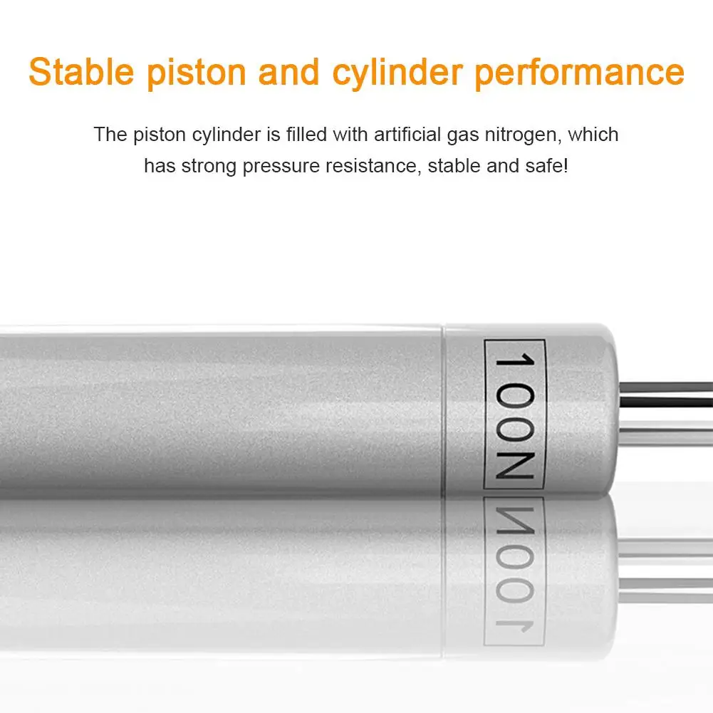 Hydraulic Seat Shock Absorber Motorcycle Universal Seat Lifter For DIY Modification Input LC135 RS150R RSX150 Y15ZR Y16ZR thumbnail 5