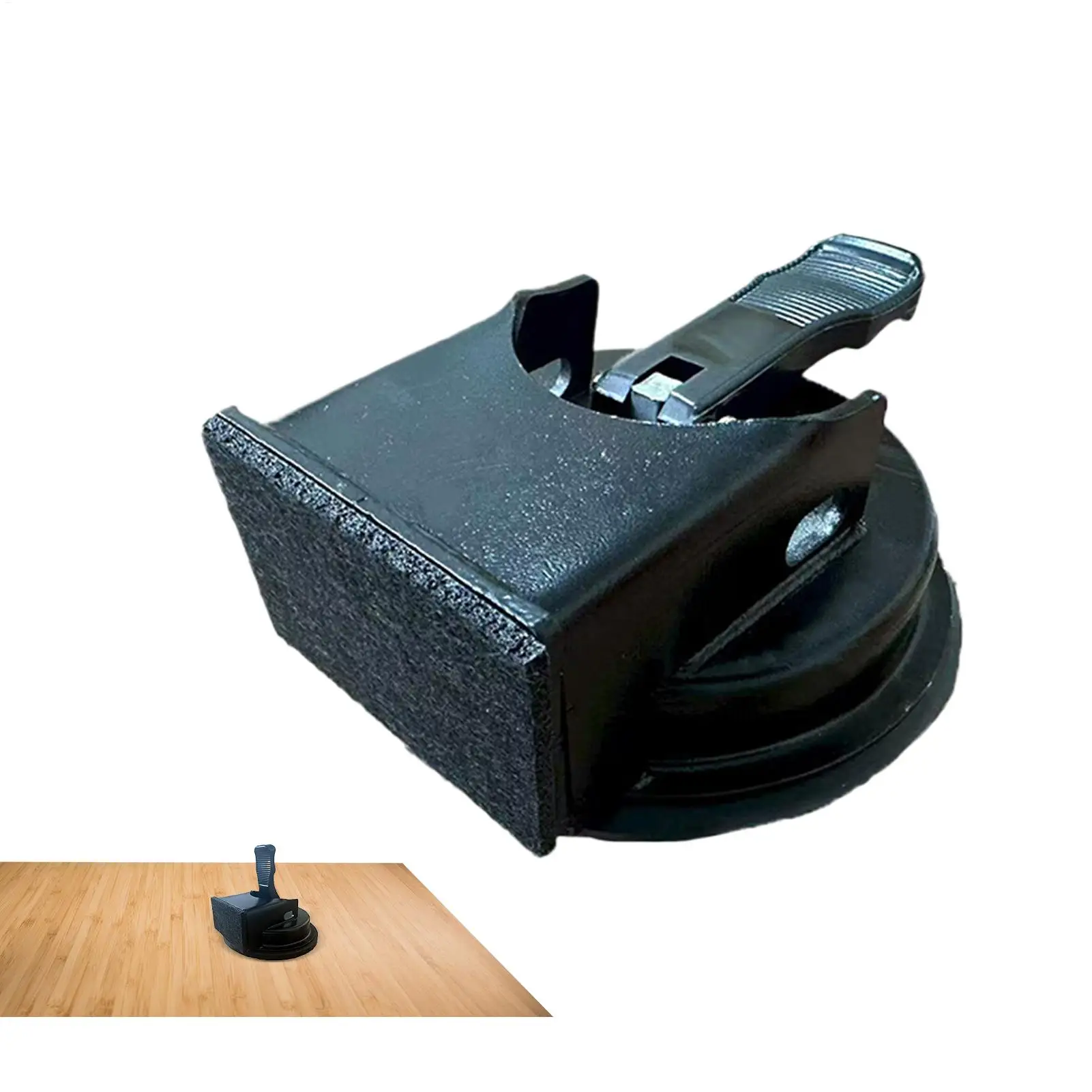 Laminate Floor Suction Cup Tool Crevice Repair Puller Laminate Floor Tools For Crevice Repair Baseboard Hardwood Carpentry Paver thumbnail 3